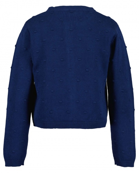 Кардиган для девочки Blue Seven р.92 синий 719531 X_564_р.92 