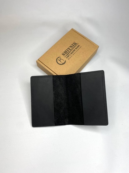 Обкладинка для паспорта Shiynik Герб Обкладинка для паспорта 