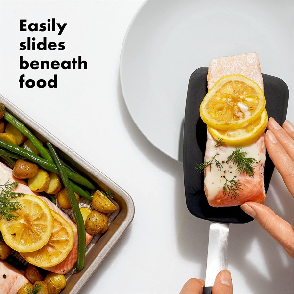 Лопатка кухонная Good Grips 32 см 26500156 Oxo