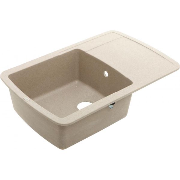 Мийка для кухні Water House Grace GMP 02.78 beige 