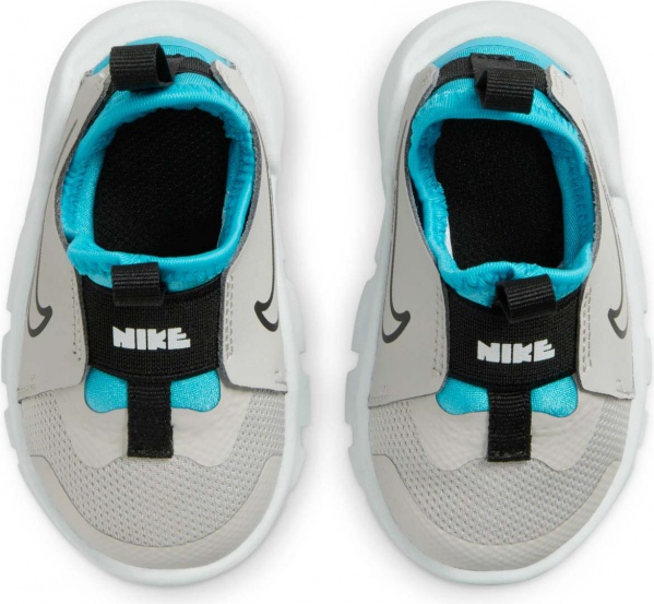 Кроссовки Nike FLEX RUNNER 2 DJ6039-008 р.27 серый