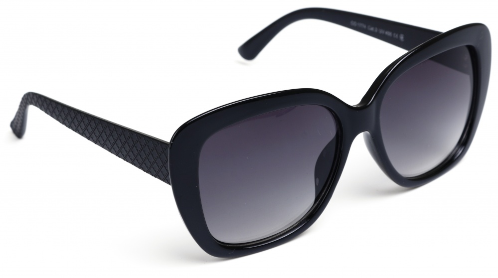 Очки солнцезащитные женские категория 5 в ассортименте