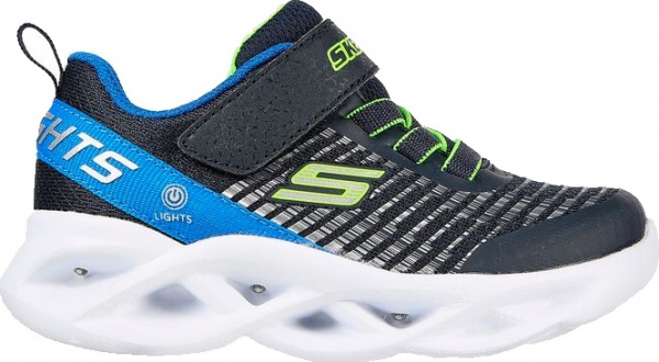 Кроссовки Skechers 401650N NVBL р.25 серый