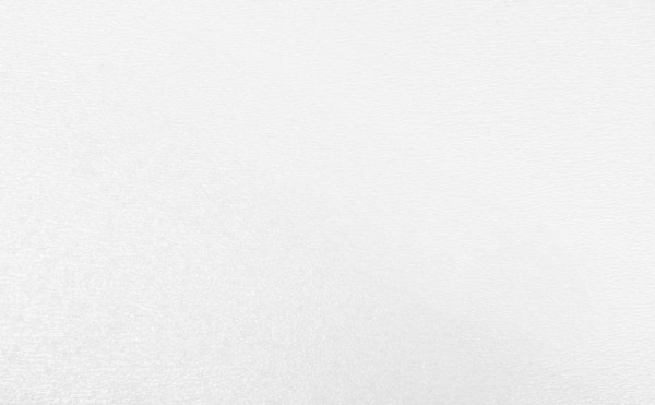 ХДФ ламінована Pfleiderer MDF 2070х1422х2,5 мм білий 