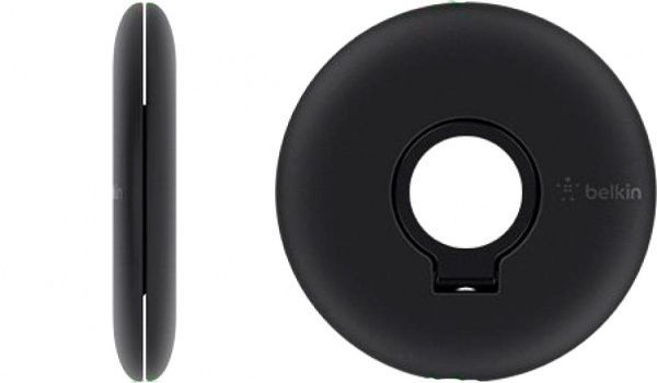 Док-станция Belkin TRAVEL STAND FOR APPLE WATCH black (F8J218bt) 