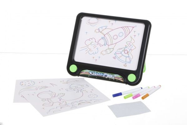 Доска для рисования Shantou Glow Комос 2222251593010