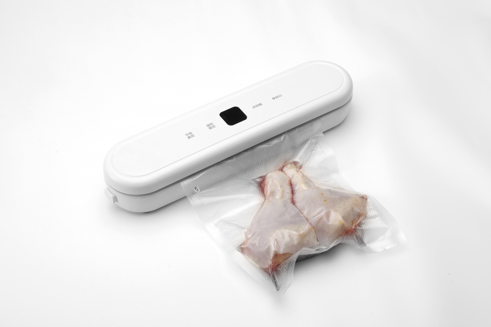 Вакууматор HausMark HVS1