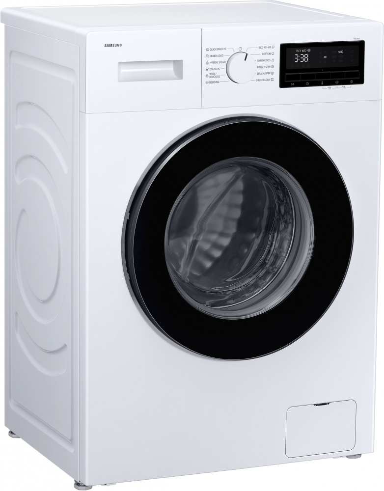 Пральна машина Samsung WW80FG3M05AWLF