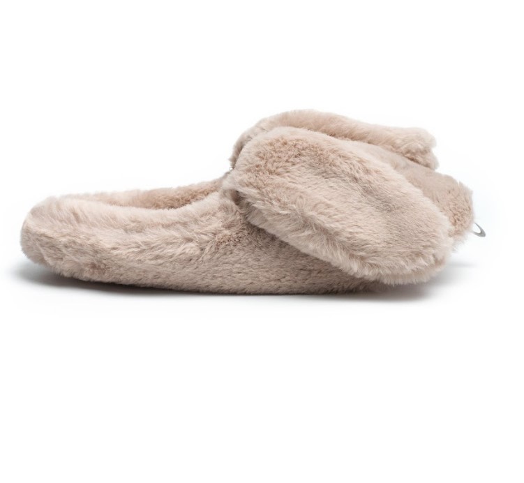 Тапочки детские Twins ANIMALS rabbit р.30-31 бежевый 15975