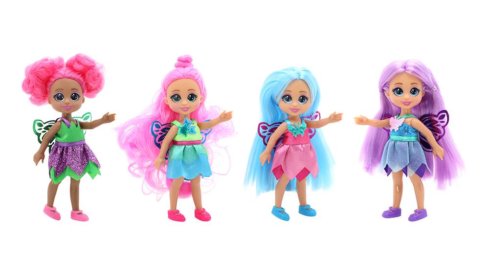 Фея Dreameez 12 см в ассортименте FV81042