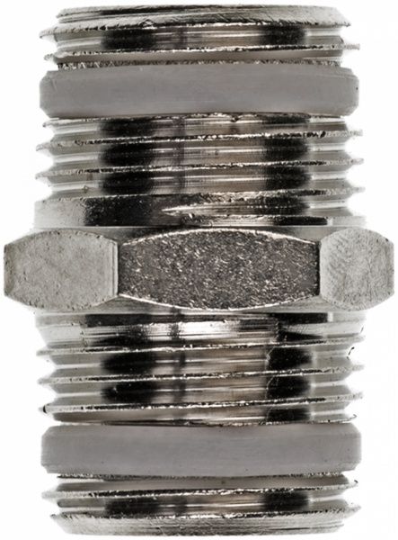 Фитинг-переходник CAMOZZI S2500   1/2 