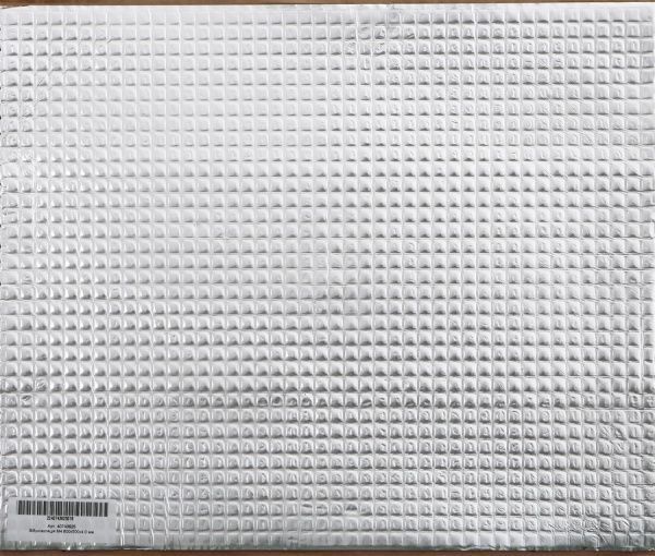 Виброизоляция M3 600х500 4 мм