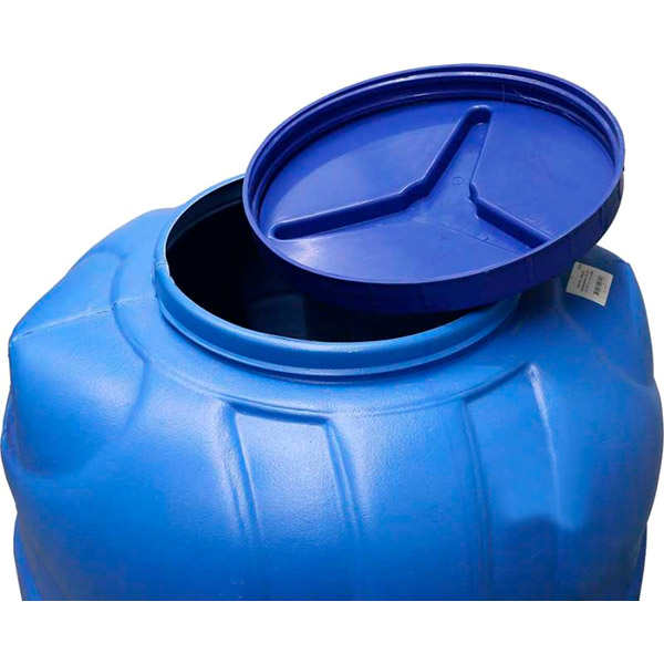 Емкость вертикальная трехслойная ЕV 200 л