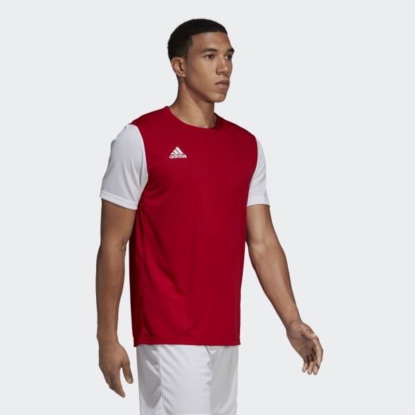 Футболка Adidas ESTRO 19 JSY DP3230 M червоний