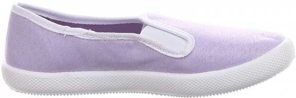 Туфли для девочки ТМ МВ р.31 сиреневый 4LB-2G/1b 