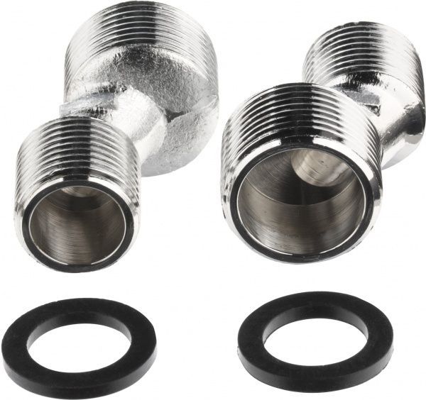 Смеситель для ванны Mixxen Торнадо L320 MXAL0323