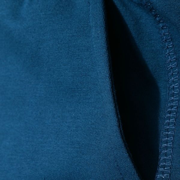 Шорты для мальчиков Роза р.146 морской синий 