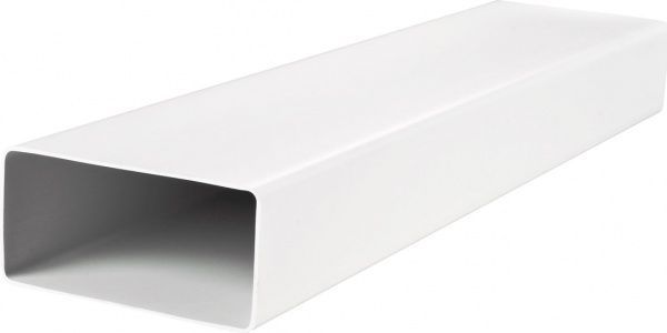 Канал плоский  ВЕНТС 120x60/0,5 7005