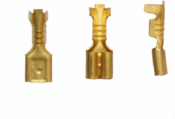 Набір наконечників  №1 Струм