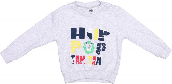 Комплект ALG сірий р.92 121400 