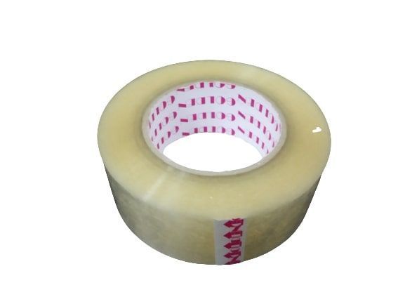 Клейка стрічка Golden 45 мм 200 м 40 мкн