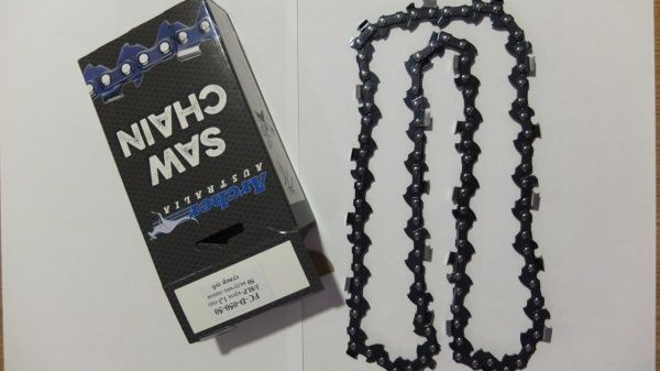 Цепь ARCHER для бензопилы 3/8