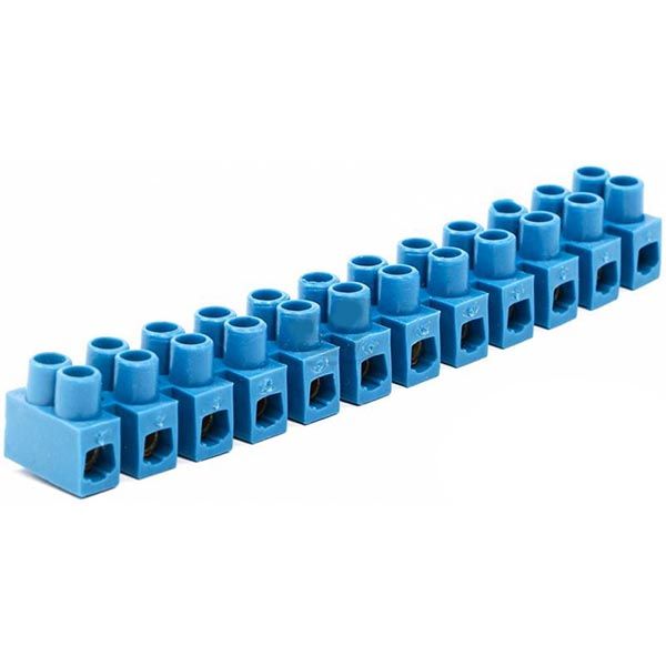 Kолодка клеммная Mutlusan EKO 2.5-4.0 кв.мм