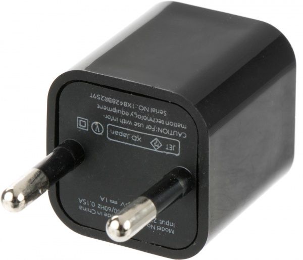 Світильник AquaLighter Picoblack світлодіодний до 10 л 8768