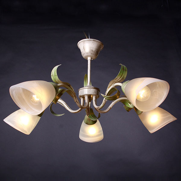 Люстра Vitaluce V1535/5