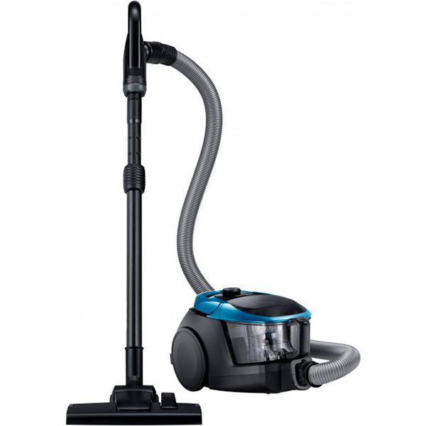 Пылесос Samsung VC18M3120VB/UK