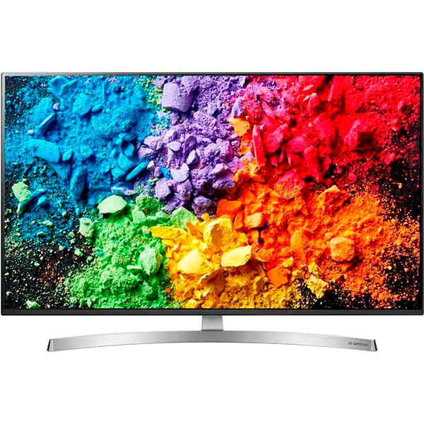 Телевизор LG 55SK8500PLA