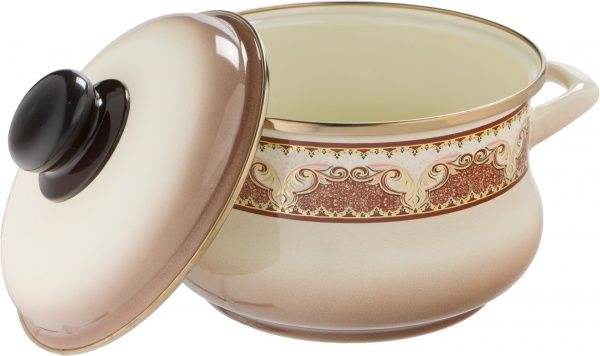 Каструля Теракот 2 л 2178 Metrot