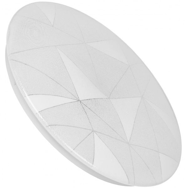 Светильник светодиодный Eurolamp SmartLight Triangle N16 72 Вт белый 3000-6500 К LED-ESL-72W-N16 