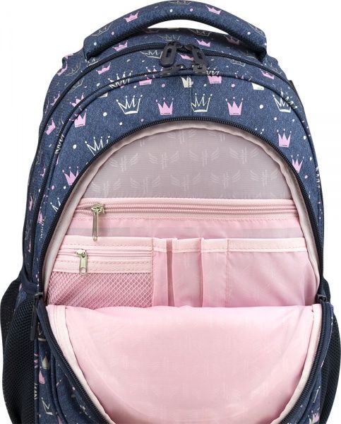 Рюкзак школьный Hash HS-271