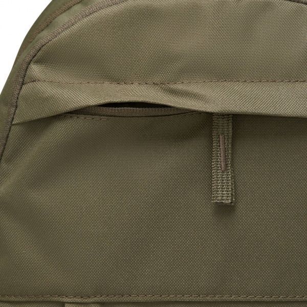 Рюкзак Nike Elemental DD0559-325 зелений