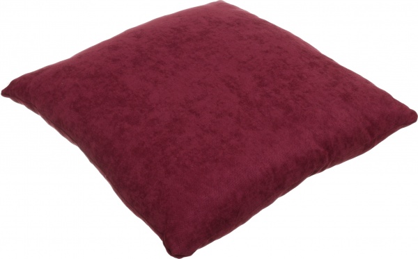 Подушка декоративная Bona 45x45 см темно-сиреневый La Nuit