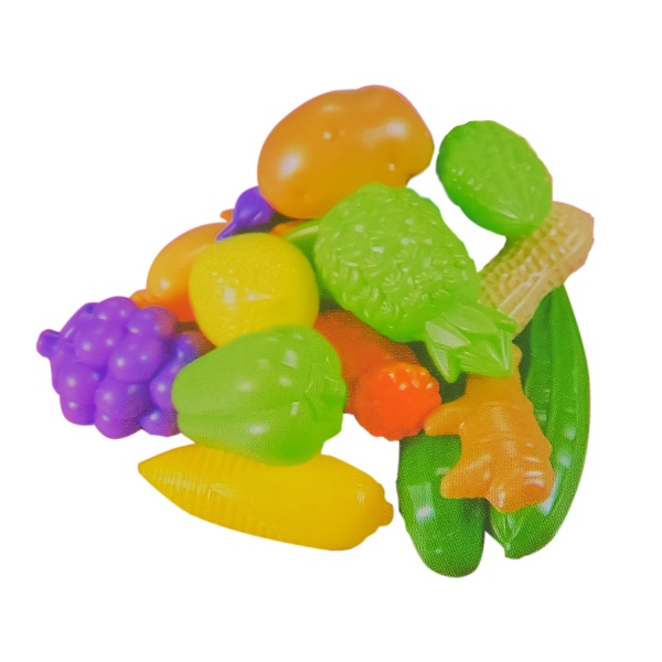 Кошик для продуктів Супермаркет Z151