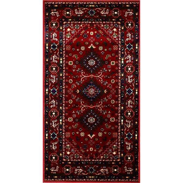 Килим Карат Lotos 1531/220 1.20x1.70 м