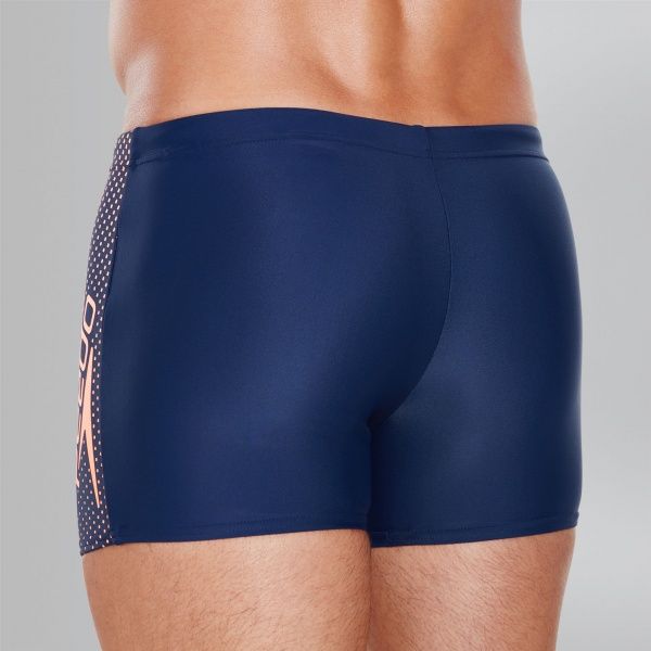Плавки Speedo Gala Logo Aquashort 8-11354A876 р.32 синий