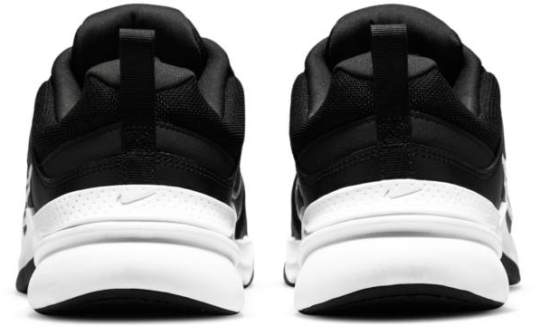 Кросівки Nike DEFYALLDAY DJ1196-002 р.US 12 чорний