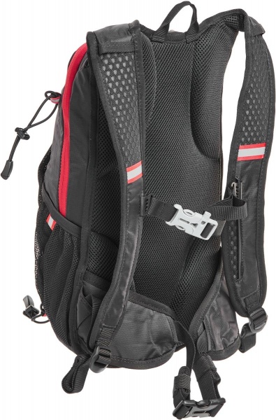 Рюкзак SKIF Outdoor Туристичний Light, black 23 л