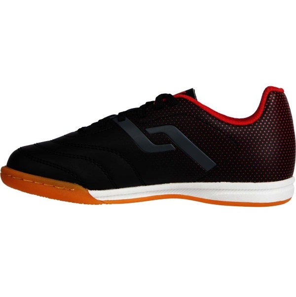 Футзальне взуття Pro Touch Classic III IN JR 302944-901050 р.36 чорний