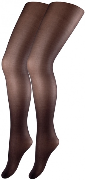 Колготки женские Duna Bikini Slim 1206 р. 3 черный