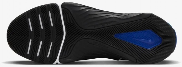 Кроссовки Nike METCON 8 DO9328-400 р.45 синий
