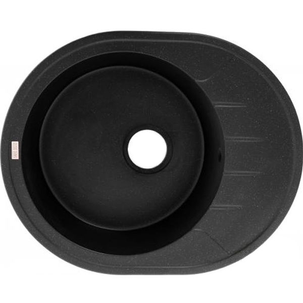 Мойка для кухни Water House Modus MMO 02.62 black 