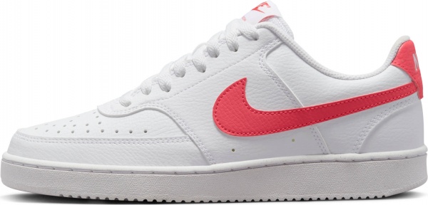 Кроссовки Nike COURT VISION LOW DR9885-101 р.40,5 белый