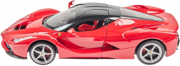 Автомобіль на р/к Rastar Ferrari LaFerrari 1:14 454.00.44
