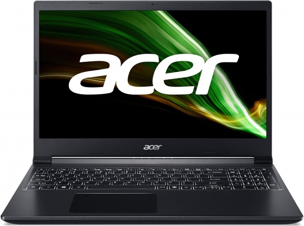 Ноутбук Acer Aspire 7 A715-42G 15,6