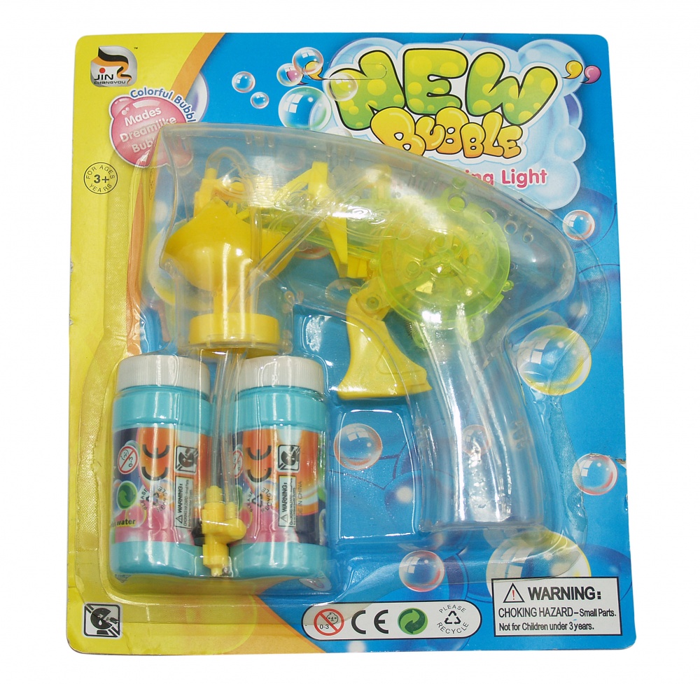 Мыльные пузыри Shantou CJ-1298040