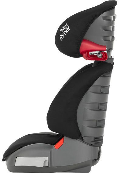 Автокресло Britax-Romer Adventure Cosmos Black черный 2000024685